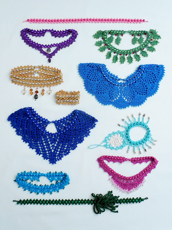 Joyous Jewelry Collection
