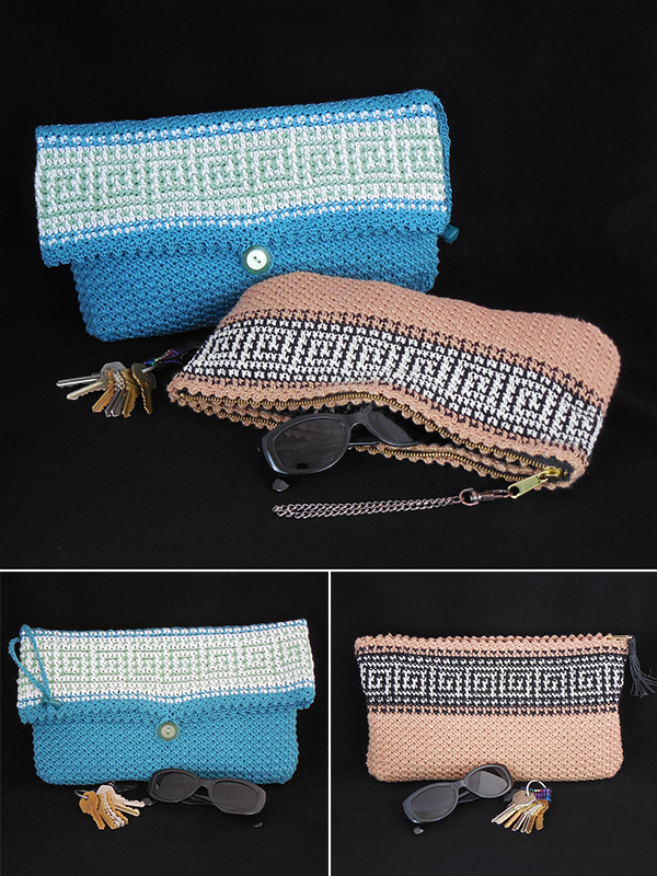 Reversible Clutches